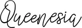 Queenesia