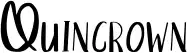 Quincrown