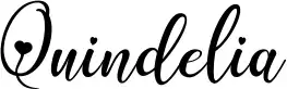 Quindelia