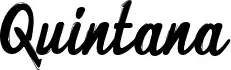 Quintana