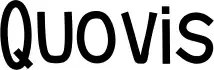 Quovis