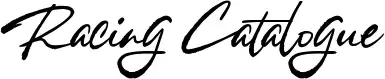 Racing Catalogue