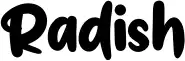 Radish