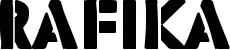 Rafika