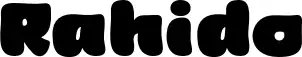 Rahido