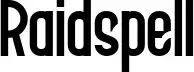 Raidspell