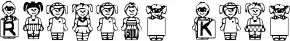 Rainies Kids