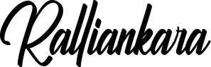Ralliankara