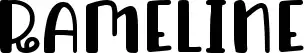 Rameline