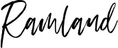 Ramland