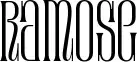 Ramose