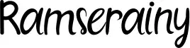 Ramserainy