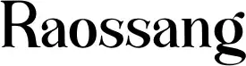 Raossang