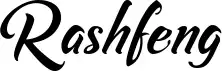 Rashfeng
