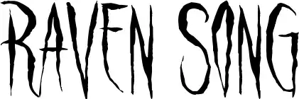 Raven Song