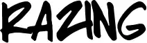 Razing