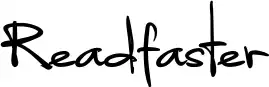 Readfaster