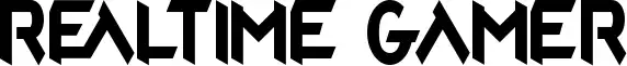 Realtime Gamer