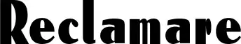 Reclamare