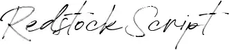Redstock Script