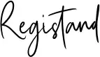 Registand