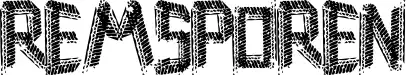 Remsporen