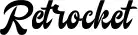 Retrocket