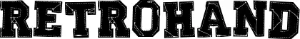 Retrohand