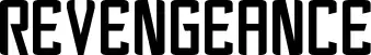 Revengeance