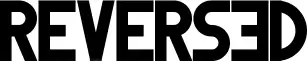 Reversed
