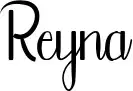 Reyna