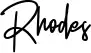 Rhodes