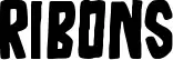 Ribons