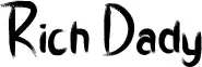 Rich Dady