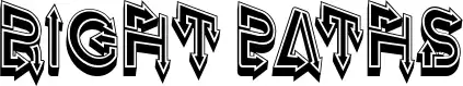 Right Paths