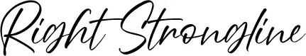 Right Strongline