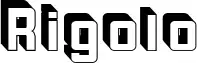 Rigolo