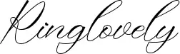 Ringlovely