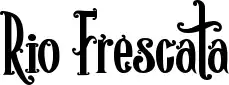 Rio Frescata