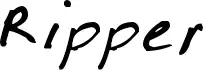 Ripper