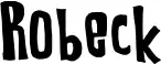 Robeck