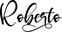 Roberto