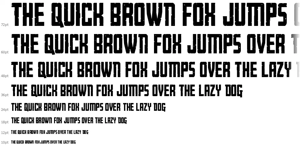 Rockledgefont waterfall