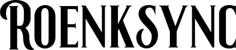 Roenksync