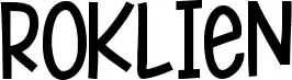 Roklien