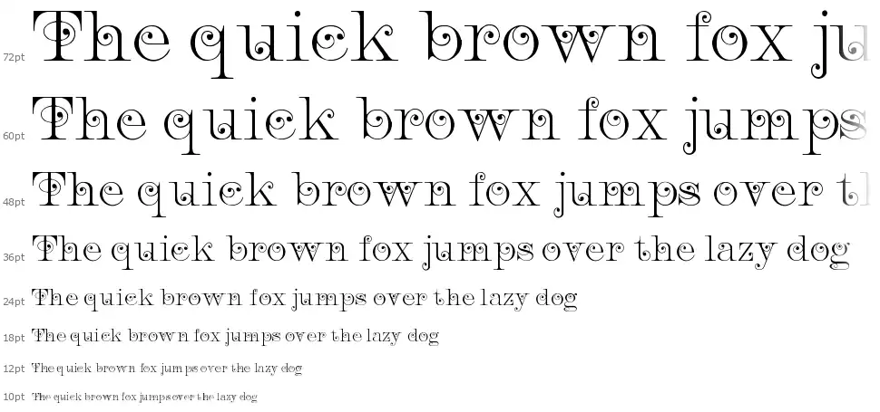 Romanic of 13,701font waterfall