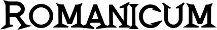 Romanicum