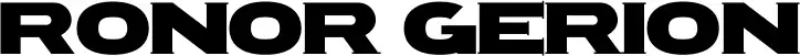 Ronor Gerion