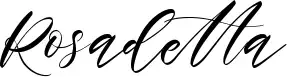 Rosadetta