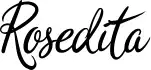 Rosedita